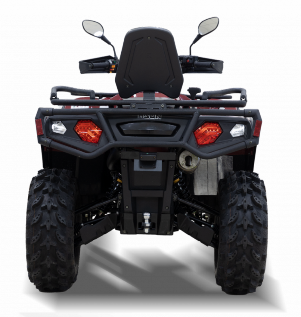 Квадроцикл HISUN TACTIC 750-/EXTREME EDITION/
