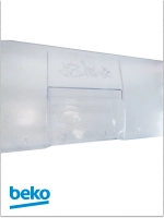 Панель ящика 4551630800 (4551630400, 4551633600, 4551630800) Beko