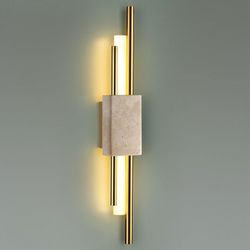 Накладной светильник Odeon Light TRAVERTINO 7034/10WL