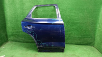 Дверь задняя правая Audi Q5 2 80A (2017-н.в.)