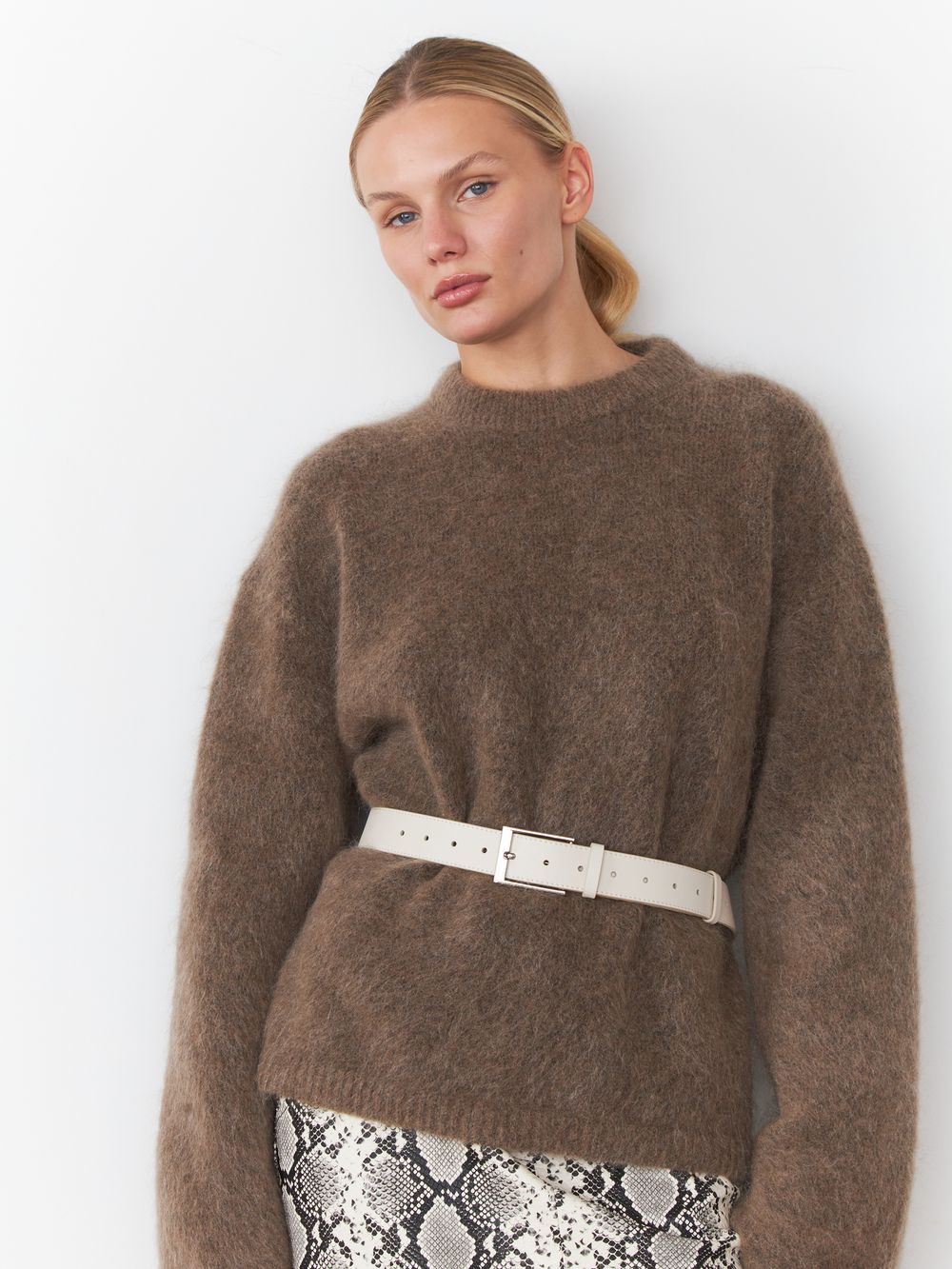 БАЗОВЫЙ РЕМЕНЬ MILK