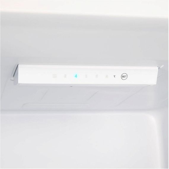 Холодильник Maunfeld MFF185SFSB