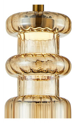 Подвесной светильник Arte Lamp Crystal A2942SP-1PB
