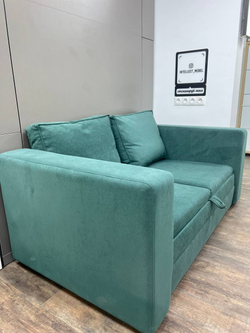 Комплект обшивки каркасного дивана