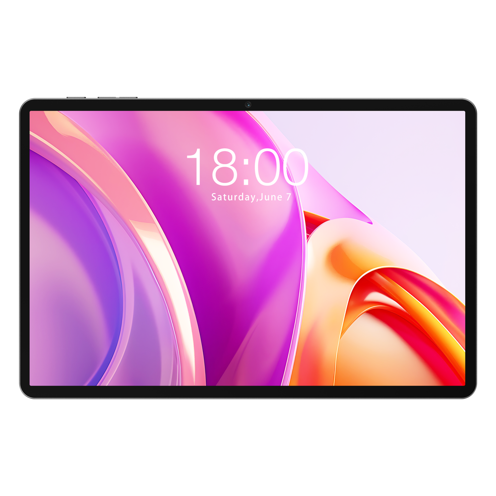 Teclast T50 Plus 2025 11 дюйм 8 Гб/256 Гб серый