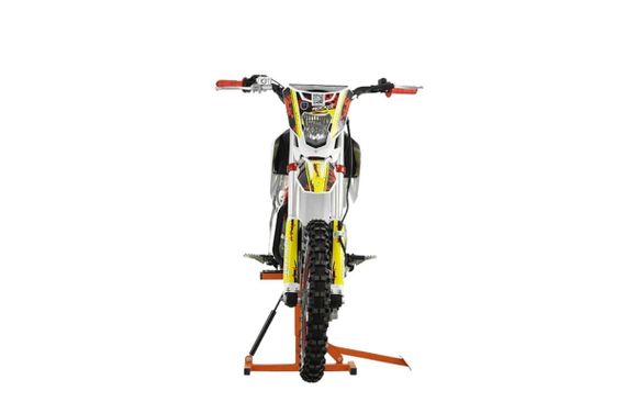 Мотоцикл ROCKOT Basic 125E Jokester 2.0 PITBIKE