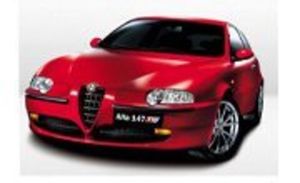 Alfa Romeo 147