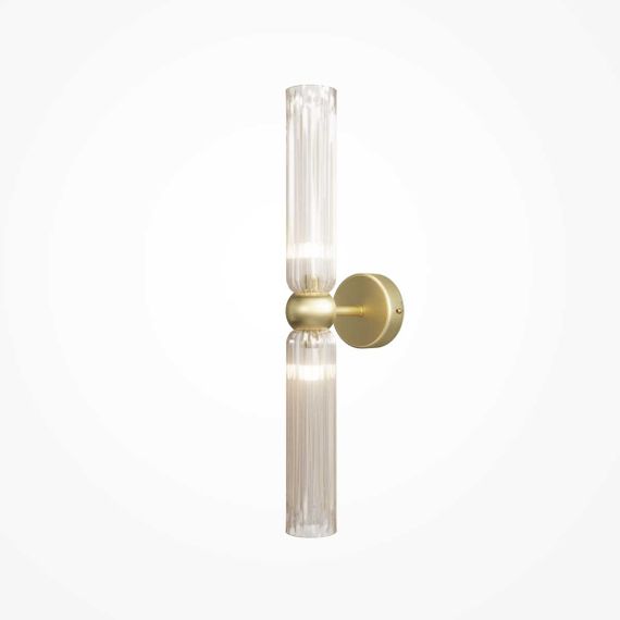 Настенный светильник Maytoni Modern Antic MOD302WL-02CG1