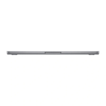 Ноутбук Apple MacBook Air 15" 2024 Space Gray (MC9D4) (M3 8C, 16 ГБ, 256 ГБ SSD)