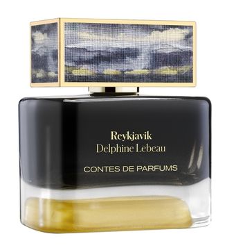 Contes de Parfums Reykjavik