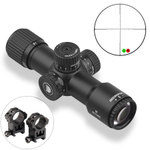 Оптический прицел DISCOVERY HT-NV 6X24AOE FW30