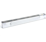 AL 132 30W, 2100 Lm 4000к, белый (трековый светодиодный на шинопровод, 120 градусов)