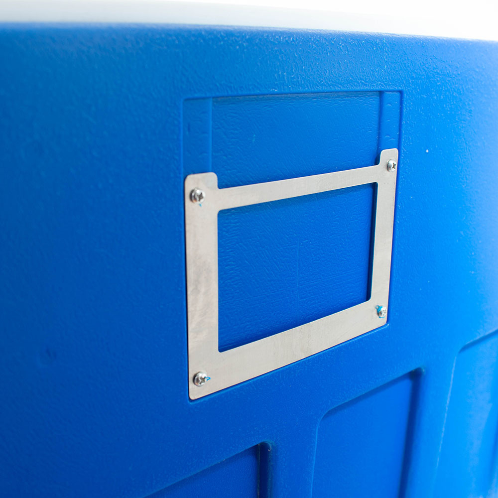 Термоконтейнер H-65L синий Foodatlas