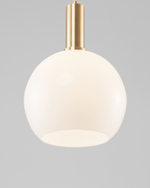 Подвесной светильник Moderli V2891-1P Martin