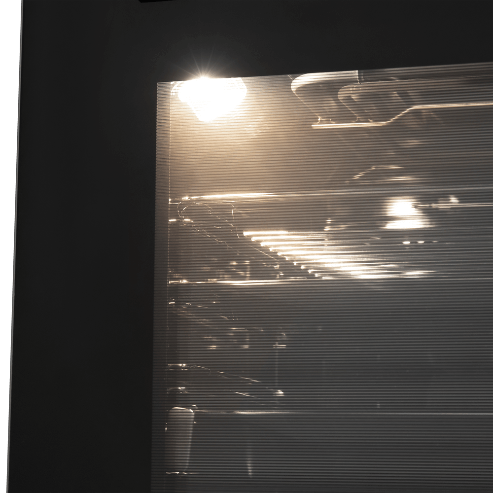 Шкаф духовой электрический MAUNFELD MEOM729PB201