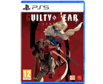 Guilty Gear: Strive (PS5) NEW