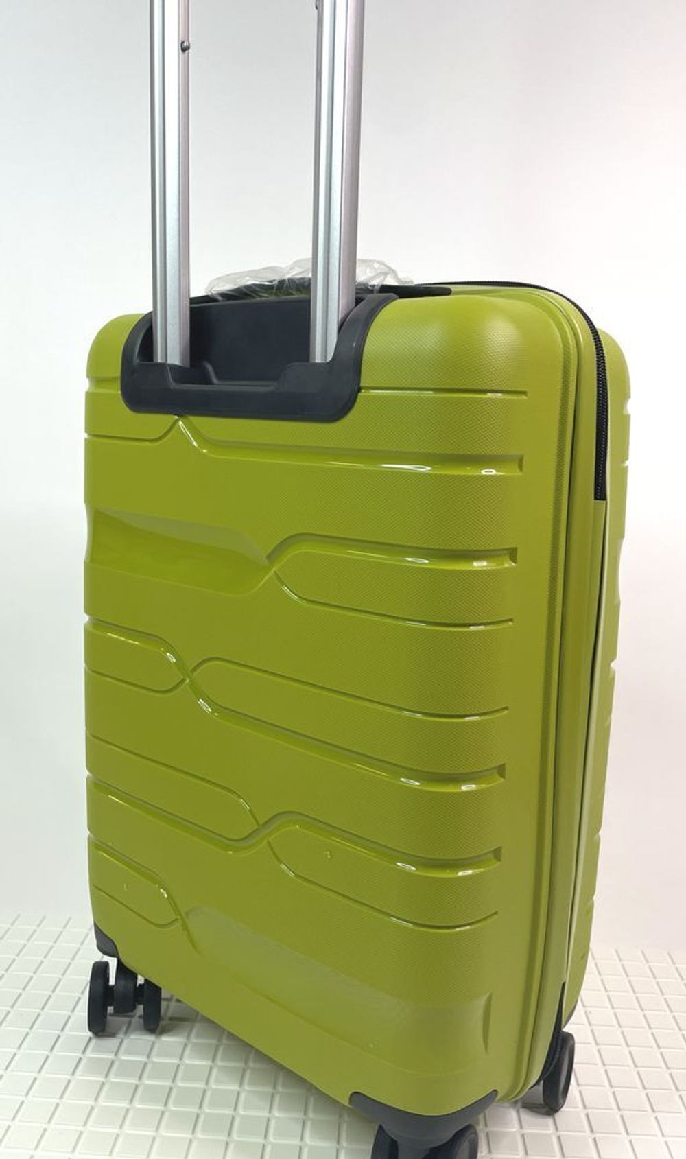 Ручная кладь Bon-Voyage PP One, Фисташковый, S