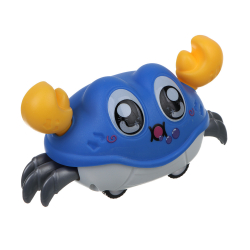 Игрушка КРАБИК-ВЕСЕЛЬЧАК (274-284)