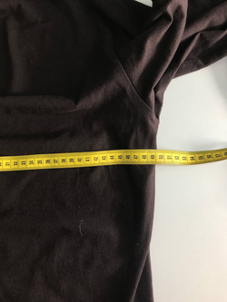 Водолазка Reserved для повседневного гардероба, маркировка L, визуально на 48 размер