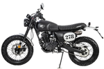 Мотоцикл дорожный Motoland LEGEND 300