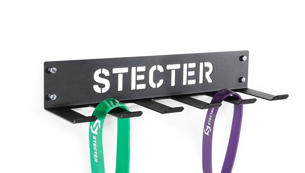 Кронштейн для петель и тяжелоатлетических ремней