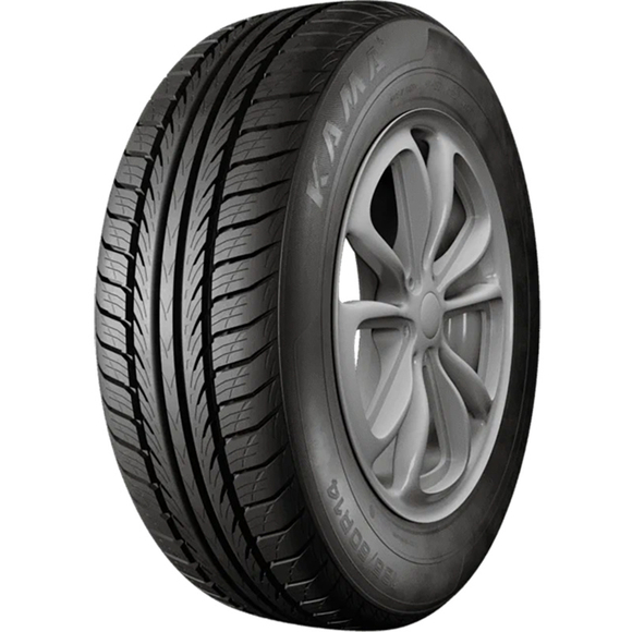 Galaxy 185/60R14 82H Breeze (НК-132) TL