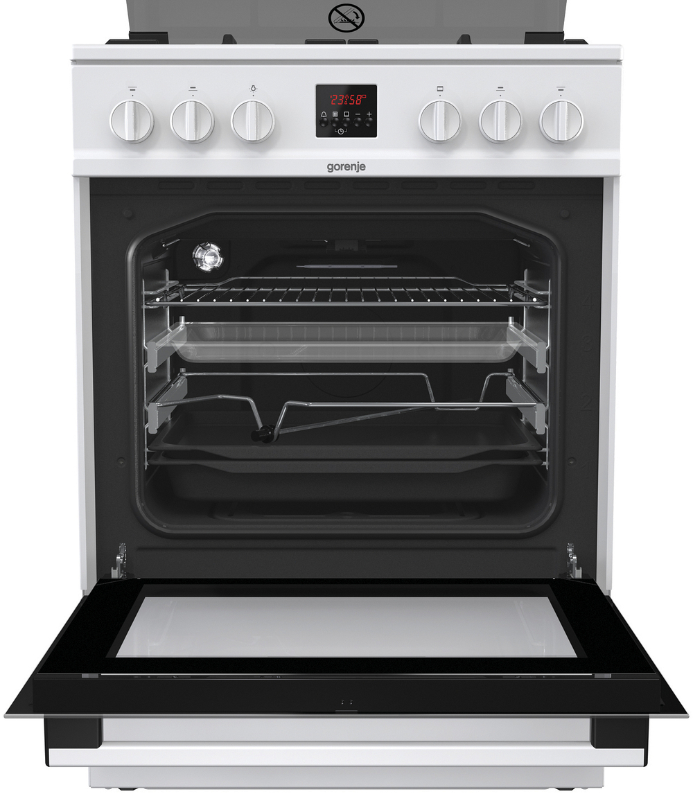 Газовая плита Gorenje GI6321WA