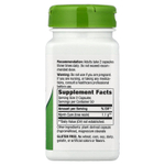 Nature's Way, смола мирры, 100 веганских капсул (550 мг в 1 капсуле)