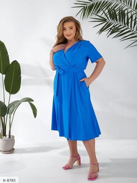 Платье II-8784 Фабрика Моды Фото 2