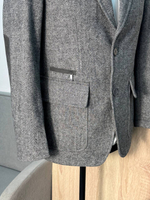 Пиджак Zegna
