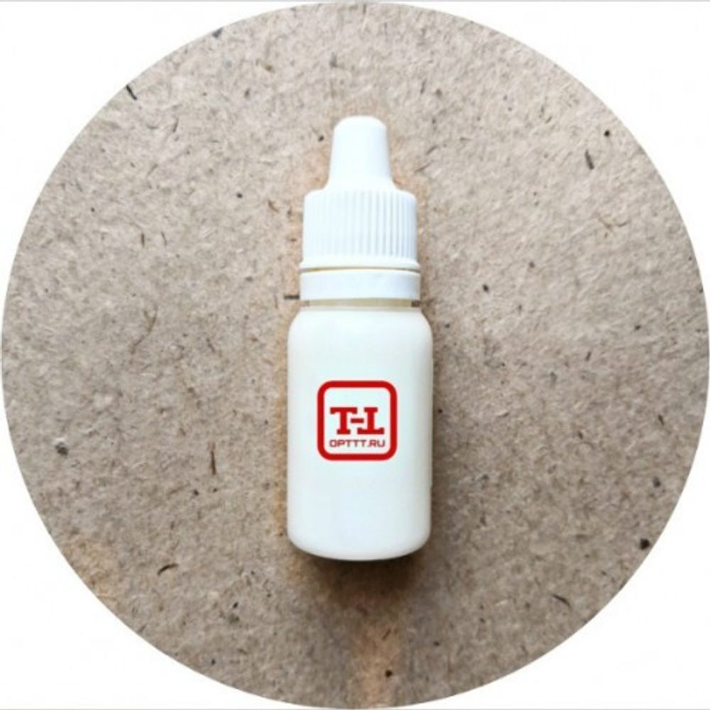 Клей для тату Бесцветный 10 мл.