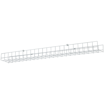 Решетка защитная ЭРА SPO-BAR-1300-200 для светильников ДПО, SPO