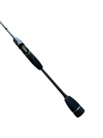 Спиннинг Kaida Paladin 2.65м 5-20гр/7-32гр (2 хлыста)