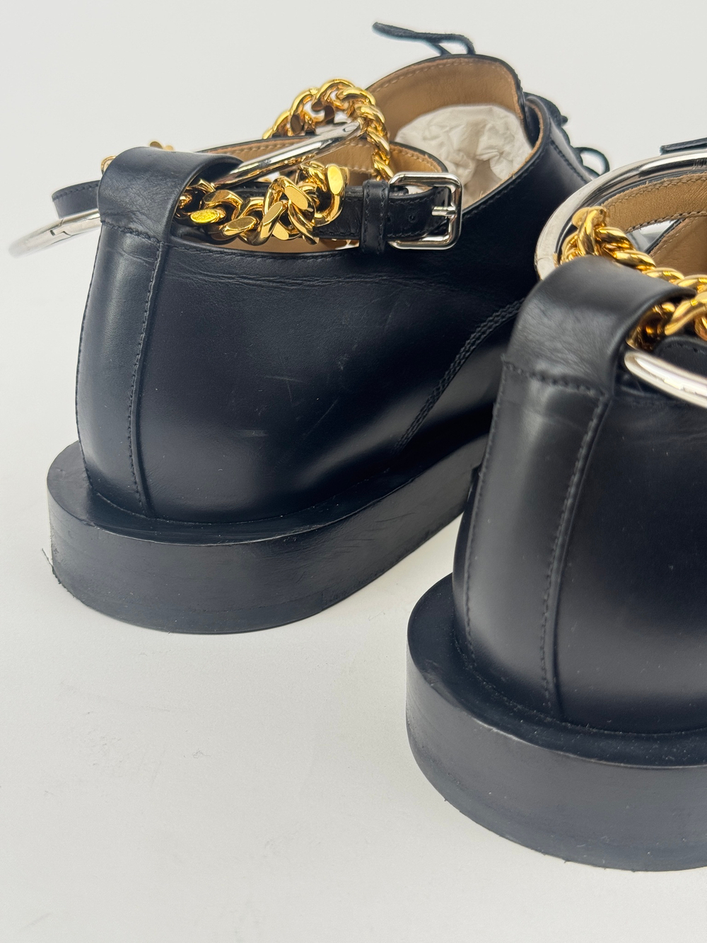 Ботинки Jil Sander