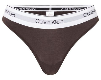 Спортивные трусы Calvin Klein Bikini 1P - Brown