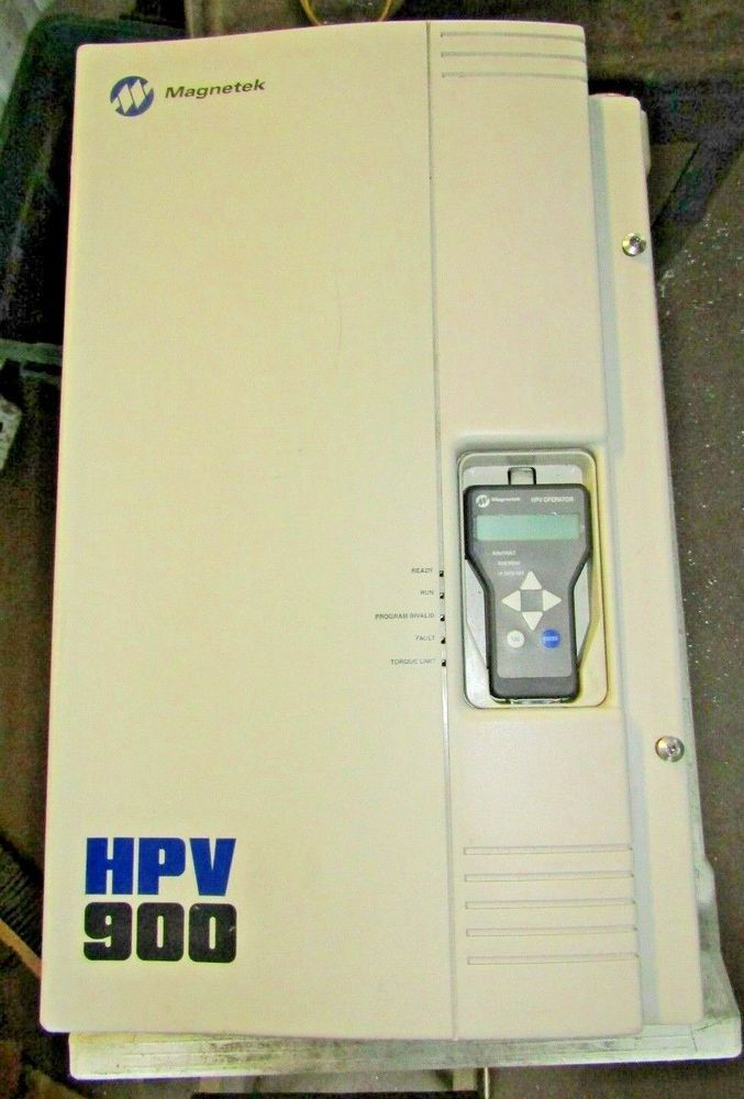 HPV900-2041-0E1-01MAGNETEK
