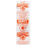 Бинт трубчатый эластичный медицинский БЭТМ-ЛПП №2 весовые