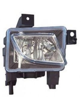 ПРОТИВОТУМАННАЯ ФАРА OPEL VECTRA C ПРАВАЯ 2005