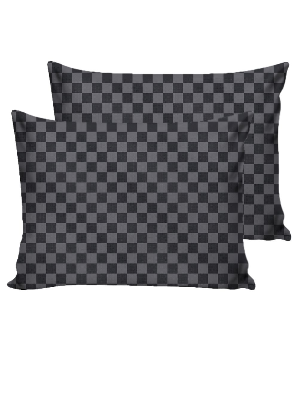 Наволочка комплект 2шт "Роджер" 40х60 см, поплин