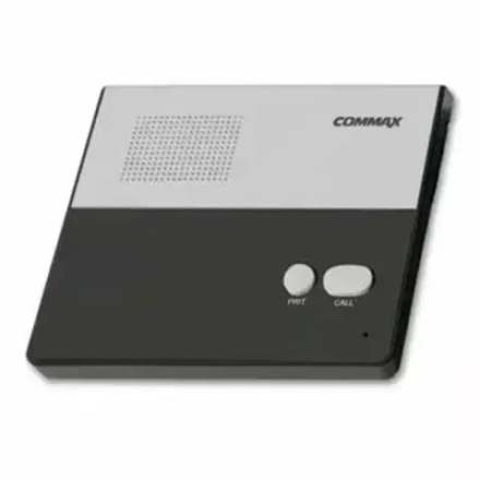 Переговорное устройство COMMAX CM-800 (АБУ-1) с хранения (2011г.в.)