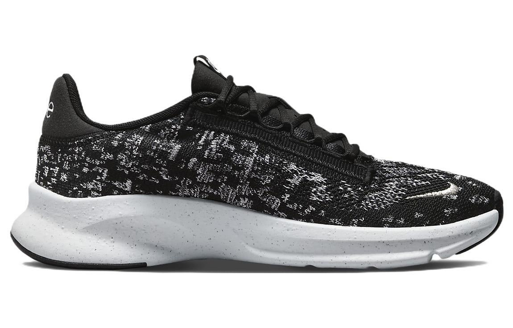Кроссовки Nike Superrep Go 3 Nn Flyknit (Женская размерная сетка)