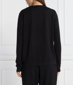 Худи Liu Jo Sport - черный(TF3288 FS576)