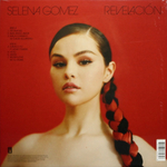 Selena Gomez / Revelacion (12" Vinyl EP)