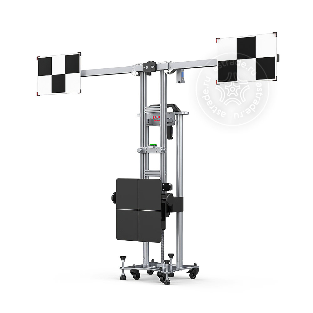 Launch X-431 ADAS MOBILE PLUS Standard