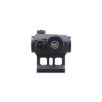 Коллиматорный прицел Vector Optics Scrapper 1x22 SOL для ближнего боя