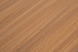 "Диего" журнальный стол из HPL 120х60 H40, каркас белый муар, цвет "дуб"