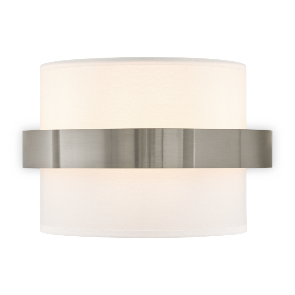 Настенный светильник Freya BRIDE FR5367WL-02N