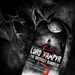 Lord Vampyr / The Greatest Bloodbath (RU)(CD)
