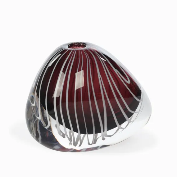 Ваза Melody высота 18