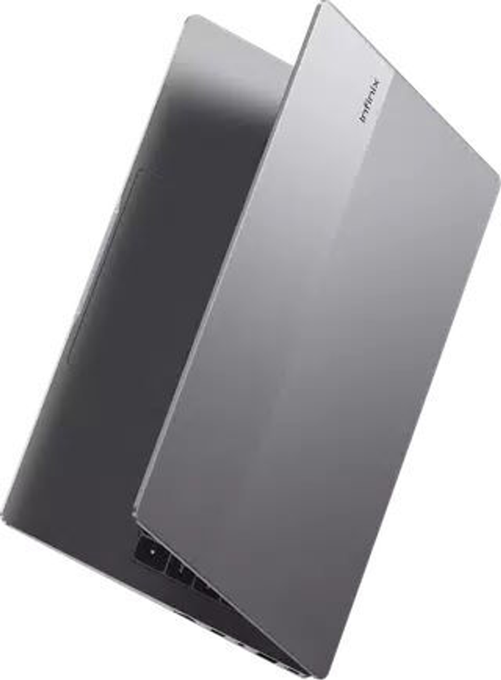Ноутбук  Infinix Inbook X3 XL422 14 ", Core i7, 16 Гб RAM, 512 Гб SSD, Iris Xe Graphics, Серый